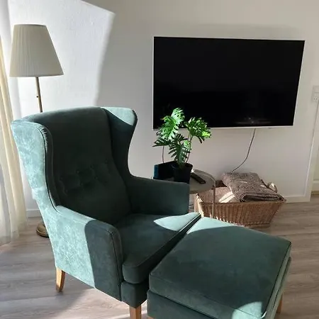 Rummelig Sommerhus I Gilleje