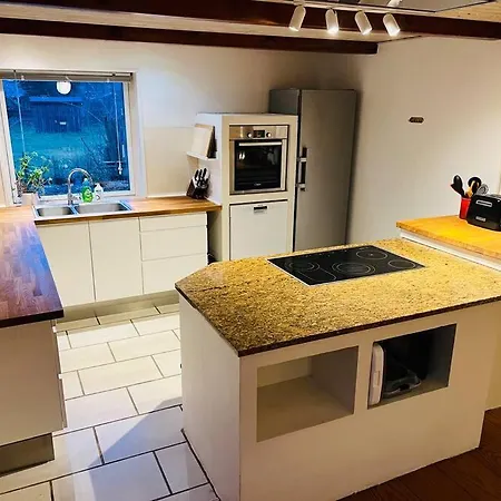Rummelig Sommerhus I Gilleje