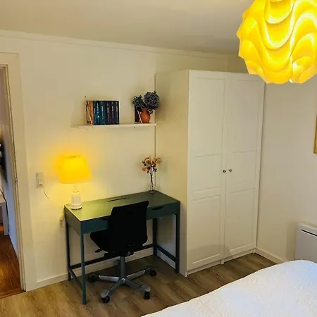 Rummelig Sommerhus I Gilleje