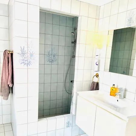 Rummelig Sommerhus I Gilleje בית נופש *