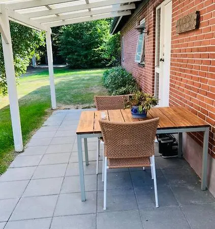 Rummelig Sommerhus I Gilleje גיללייה