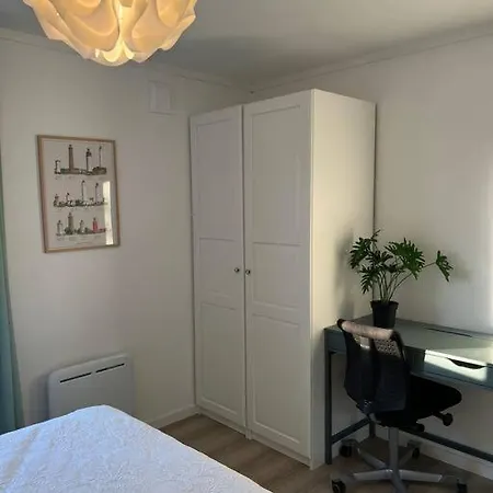 Rummelig Sommerhus I Gilleje * גיללייה